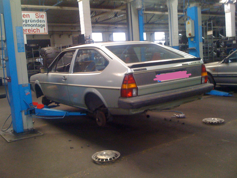 auto