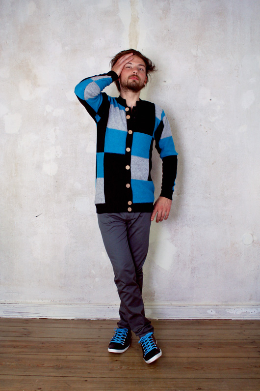 model