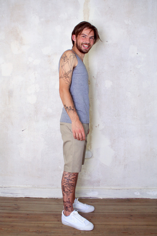 tattoo